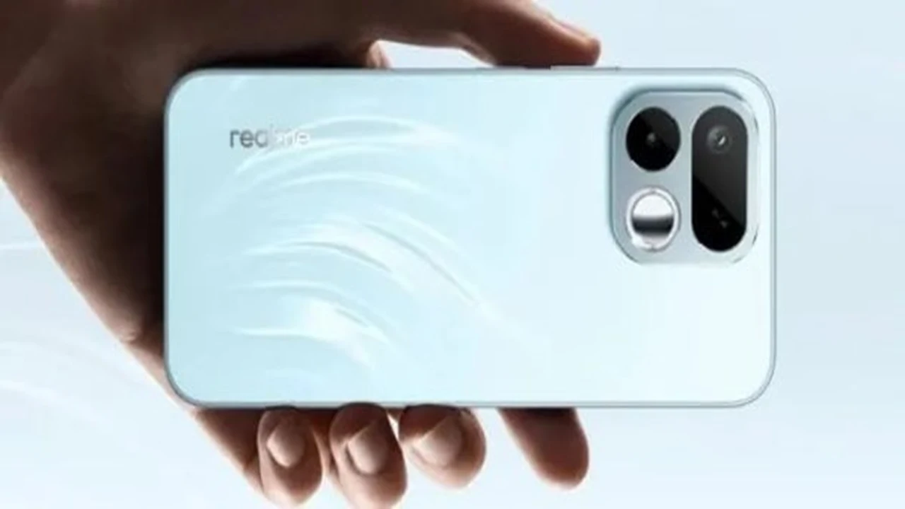 ما هي أبرز مواصفات هاتف Realme 16T الجديد؟